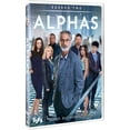 thumbnail image 2 of Alphas: Season 2 (DVD), 2 of 4