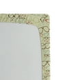 thumbnail image 3 of Ambesonne Sunglasses Fitted Sheet, Eye Accessories Pattern, Twin XL Size, Cream and Multicolor, 3 of 3