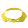 thumbnail image 4 of Adjustable Visor Hat for Baby Bath Shampoo Protection-yellow-, 4 of 5