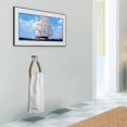 thumbnail image 3 of 2025 Latest Model Toilet Paper Holder, Industrial Wall-Mounted Towel Rack with, 3 of 5