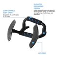thumbnail image 2 of Push up Bars Push-ups Handles Push up Stand Bars Sports Grips, 2 of 5