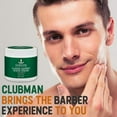 thumbnail image 4 of Clubman Pinaud Classic Barber Shave Cream 16 Oz, 4 of 8