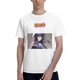thumbnail image 1 of Camiseta de Manga Corta para Hombres Naru, 1 of 5