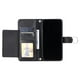 thumbnail image 3 of Funda tipo billetera GANGXUN para Google Pixel 8A – Tapa abatible con correa para mujer, 3 of 5