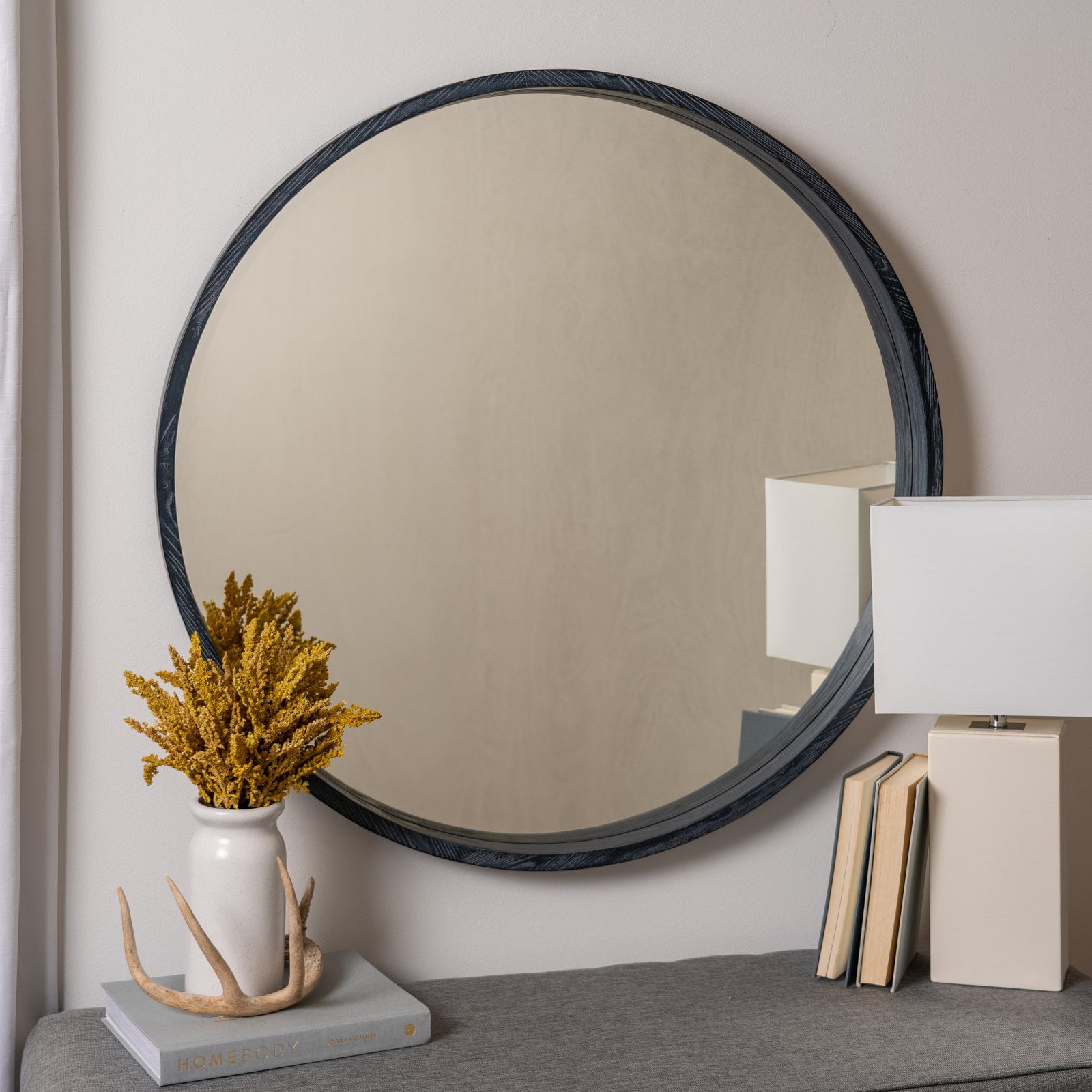 Cooper Classics Parson Wall Mirror