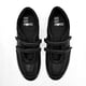 thumbnail image 3 of Flat Negro para Mujer con Doble Cinta Ajustable, 3 of 4
