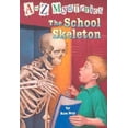 thumbnail image 4 of A to Z Mystères : le Squelette de l'École, 4 of 4