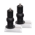 thumbnail image 2 of High-Quality Toilet-Seat Hinge Screws - Ensuring Durability and Easy, 2 of 11