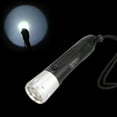 thumbnail image 3 of LAIQIEN LED Diving Flashlamps for Emergencies Waterproof Flashlight for Outdoor Camping Hiking Brightest Flashlight with 3 Modes, 3 of 9