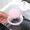 Pink, variant on Food Strainer Floating Hair Filtering Mesh Removal Reusable Washing Machine Hair Filter Cleaning Mesh Bag Upgraded Pet Hair Remover 3Pcs Floating Hair Filtering Mesh Removal,Pink Kitchen Strainers
