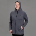 thumbnail image 3 of Vortex Optics Storm Warning Hoodie Turbulence Large, 3 of 6