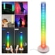 thumbnail image 5 of Luces rítmicas con control de voz, control remoto, luz rítmica, Creative Audio APLICACIÓN Bluetooth, 5 of 9