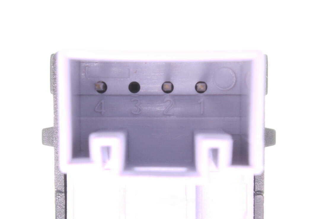 VEMO V10-73-0257 Switch, window lift