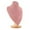 12.6x18x28cm, variant on Jewelry Display Mannequin Bust Model for Choker Necklace Photography Shelves 12.6x18x28cm