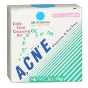 A.C.N.E. Vitaderm Cleanser Soap