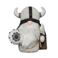 thumbnail image 3 of Muñecos enanos de guerrero vikingo adorno de Festival regalo para la Wdftyju familia suave Kawaii guerrero vikingo juguetes enanos de gladiador, 3 of 4
