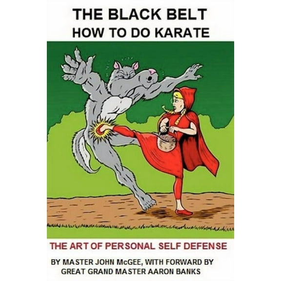 The Black Belt
