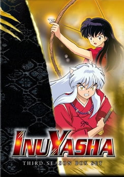 inuyasha season 3 zip inuyasha season 3 zip