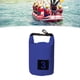 thumbnail image 5 of Bolsa Bolsa De Cubo Impermeable Bolsa Seca Repelente Al Agua Moderna Para Acampar En Balsa Al Aire Libre, 5 of 8