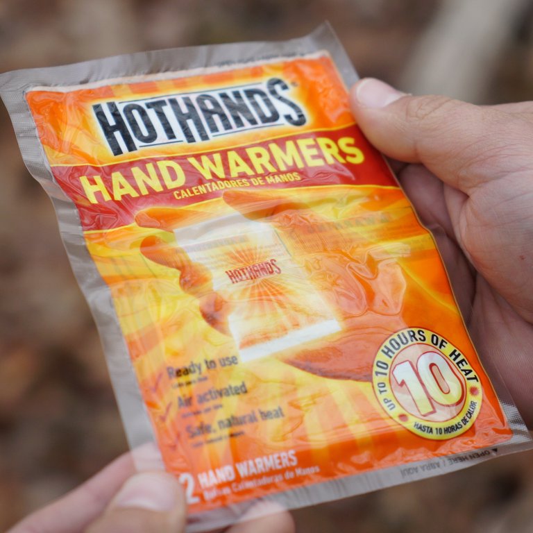 HotHands Hand Warmer 20-Pair Value Pack - Walmart.com