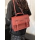 thumbnail image 4 of Bolso de gran capacidad avanzado para mujer, nueva mochila de trabajo de ocio 2024, bolso cruzado multiusos., 4 of 5