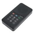 thumbnail image 1 of Audio Bible Player, Electronic Bible Reader with 4G Capacity, Solar Charging, Electronic Bible Reader, Portable Bible Player for Home Outdoor, 1 of 7