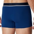 thumbnail image 3 of Schiesser Men Boxer Shorts Cotton Multicoloured L, 3 of 5