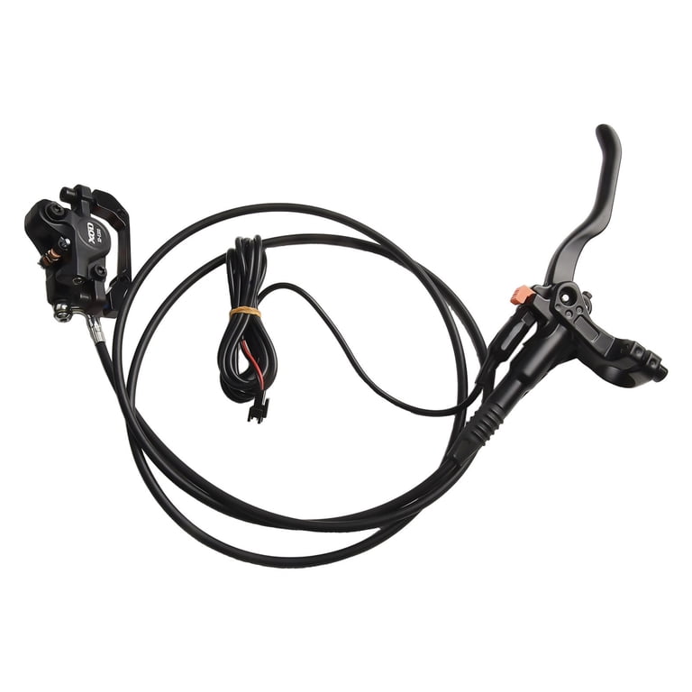 Brakes Xod Hydraulic Disc Brake Left-Rear Mountain Bikes Practical