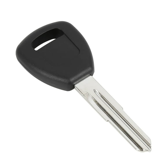 REGALWOVEN 13 Chipped Uncut Ignition Key Entry Remote Fob Control Replacement HD106PT for Honda Accord 1998-2002