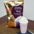 thumbnail image 1 of Big Train 3,5 lb Dragonfly Taro Mélange Crème Frappée, 1 of 2