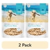(2 pack) Caledon Farms Beef Liver Topper for Dogs, 5.3 oz Bag