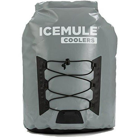 IceMule Coolers Pro Coolers, Grey, Large/20-Liter