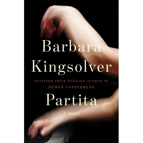 Partita: A Novel (Hardcover)
