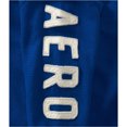 thumbnail image 2 of Camiseta térmica Aeropostale color azul talla XS Henley, 2 of 2