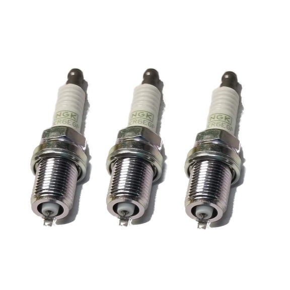 John Deere Original Equipment Spark Plug (3 Pack) - MIU12783