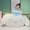 A 01, variant on Cinnamoroll Large Size Kawaii Plush Stuffed Toy Cartoon Big White Dog Cushion Sleep Pillow Doll Gift