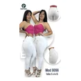 thumbnail image 2 of Jeans Dama Colombiano Push Up Mujer Mayoreo, 2 of 2