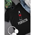 thumbnail image 3 of Soda. Perfecta T-Shirt Men -GoatDeals Designs, Male Large, 3 of 4