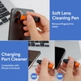 thumbnail image 4 of Kit de limpieza Maxsure iPhone Cleaner 12 en 1 para iPhone, 4 of 8