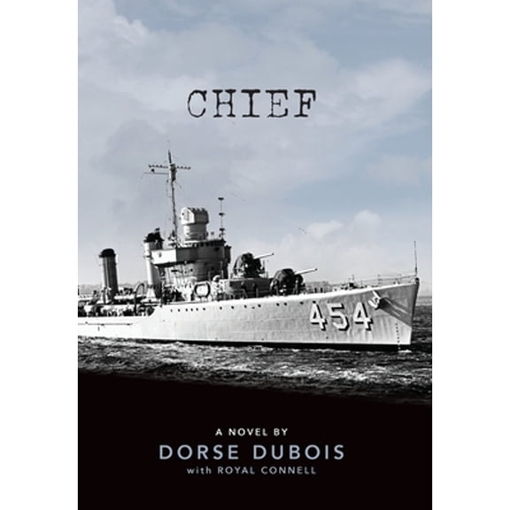 Chief (Hardcover)