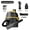 3.96gal Set A, variant on 800W 15L (4 Gallon) 4.5 Peak HP Wet/Dry Vacuum Cleaner with Blower Function - Multi-Purpose Shop Vac with Additions And Storage, Ideal for Home, Car, Pet Hair, And Workshop Cleaning - Yellow