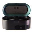 thumbnail image 1 of Skullcandy Charging Case for Skullcandy Push EarBuds - Green (S2BBW) (Refurbished), 1 of 3