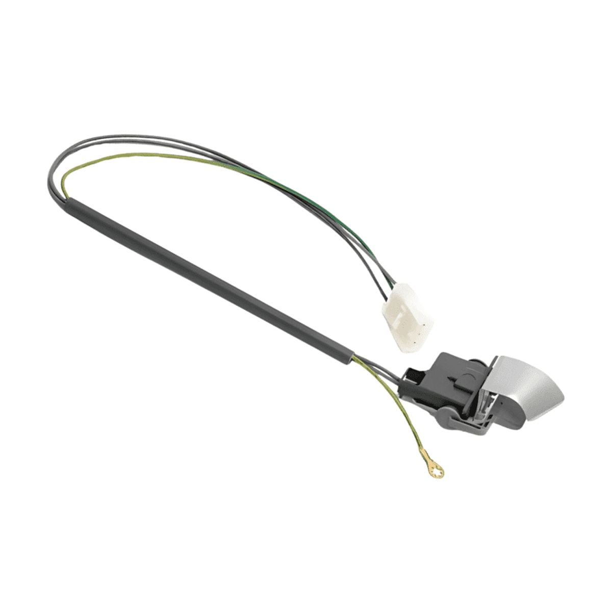 Scaroo 3949238 Washer Lid Switch Compatible with Whirlpool 5-Pack