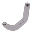 thumbnail image 1 of de cuchillo industrial durable de las piezas de la a utilizar, 1 of 6