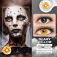 thumbnail image 4 of Lentes de contacto de Color Cosplay para maquillaje de ojos, lentes de contacto de belleza de Halloween, lentes de Color cosméticos para ojos, accesorios de Anime, 4 of 4