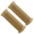 thumbnail image 4 of Oubit Poignées de Guidon Paire de Poignée de Poignée de 7/8 Pouces 22mm Poignée de Moto Poignée Utilisation Pratique, 4 of 9