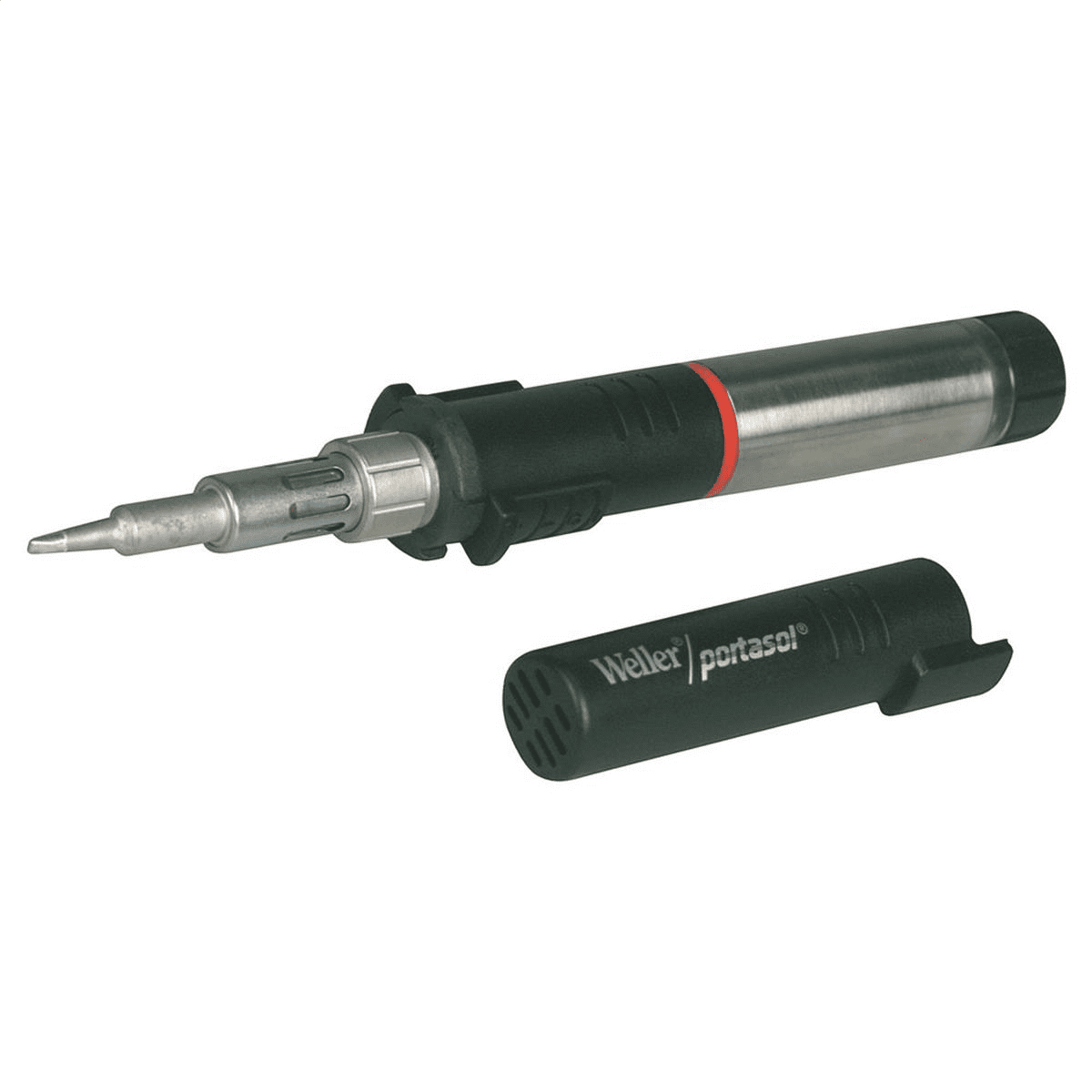 Weller PSI100K 06097 PORTASOL CORDLESSSOLDERING TOOL KIT BU