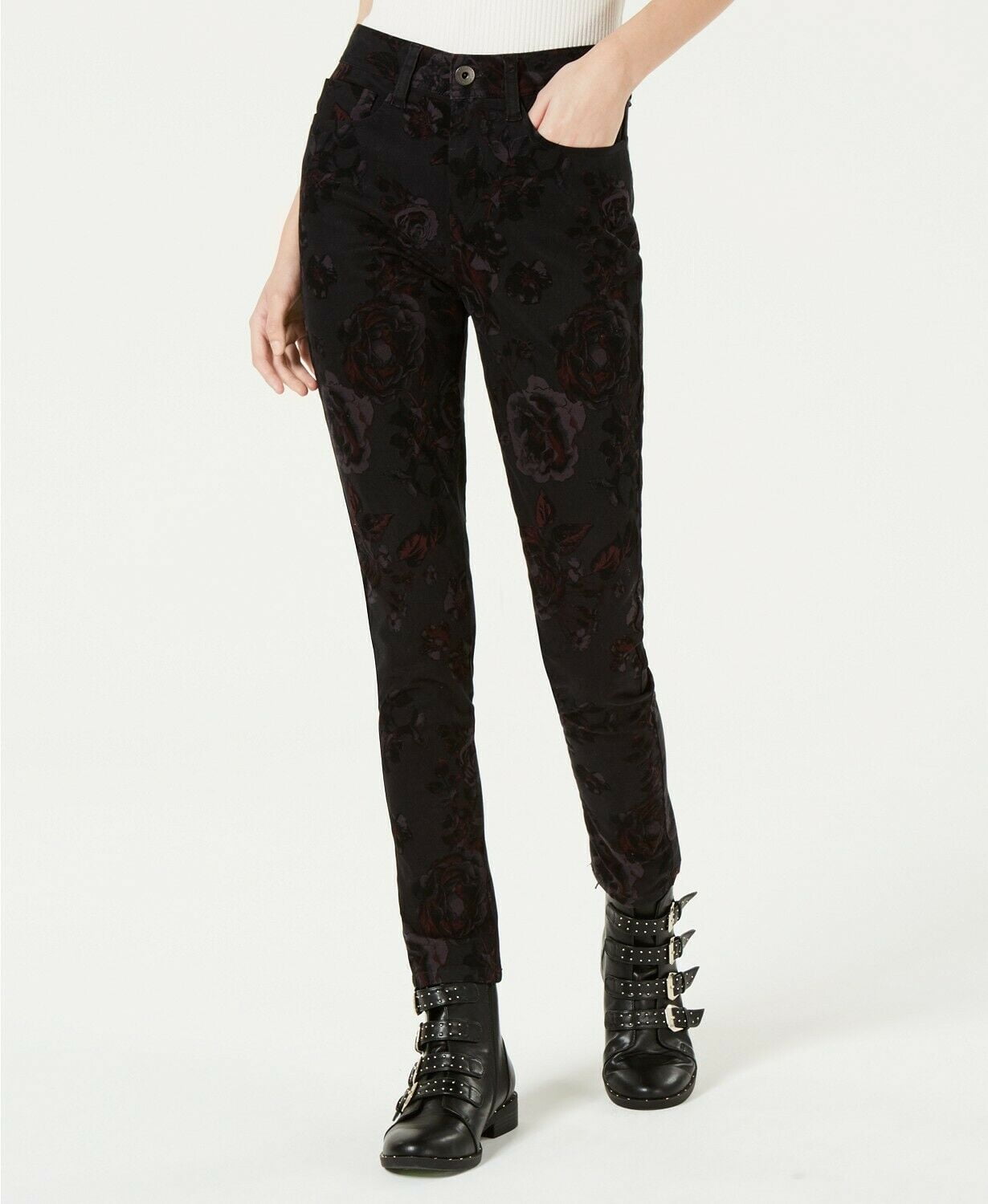 size 11 womens pants