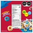 thumbnail image 3 of Cereal Kellogg's Froot Loops Original XL 515 g, 3 of 5