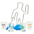 thumbnail image 1 of Juego de Alambre para Beber CHIC-FANTASY Eléctrico Buzz Wire, 1 of 4